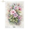 letnie kwiaty, bukiet kwiatów*Summer flowers, flower bouquet*Sommerblumen, Blumenstrauß